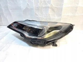 2015-19 39047198 662588537 7960300000 Фара левая Opel Astra K Арт e12261519, вид 2