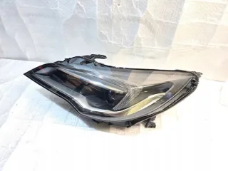 2015-19 39047198 662588537 7960300000 Фара левая Opel Astra K Арт e12261519, вид 3