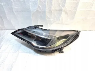 2015-19 39047198 662588537 7960300000 Фара левая Opel Astra K Арт e12261519, вид 5