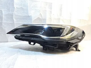 2015-19 39047198 662588537 7960300000 Фара левая Opel Astra K Арт e12261519, вид 6