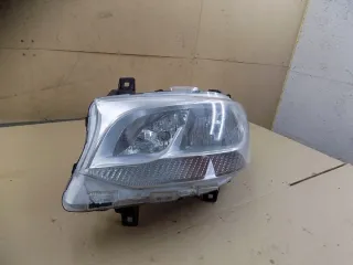 A9109060000 Фара левая Mercedes Sprinter W907/910 Арт e12261384, вид 3