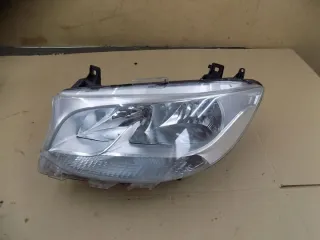 A9109060000 Фара левая Mercedes Sprinter W907/910 Арт e12261384, вид 4
