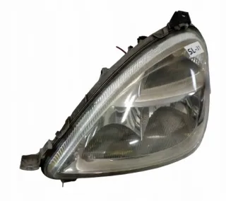 A1688201761 0301192201 A1688201861 0301192202 Фара левая Mercedes A W168 Арт e12261259, вид 1