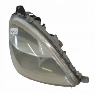 A1688201761 0301192201 A1688201861 0301192202 Фара левая Mercedes A W168 Арт e12261259, вид 10