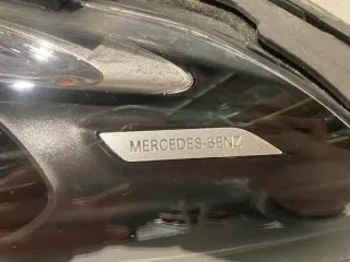 A1779062505 Фара левая Mercedes A W177 Арт e12261245, вид 4