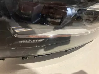 A1779062505 Фара левая Mercedes A W177 Арт e12261245, вид 5