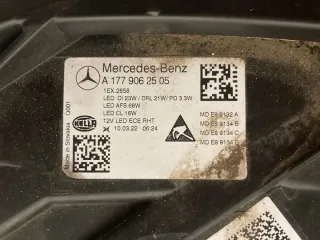 A1779062505 Фара левая Mercedes A W177 Арт e12261245, вид 10