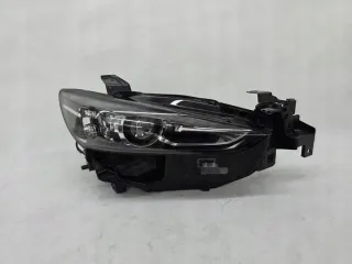 GRF5-51030 Фара правая Mazda 5 1 Арт e12261213, вид 1