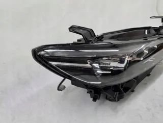 GRF5-51030 Фара правая Mazda 5 1 Арт e12261213, вид 2