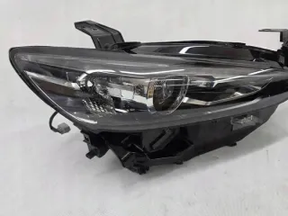 GRF5-51030 Фара правая Mazda 5 1 Арт e12261213, вид 3