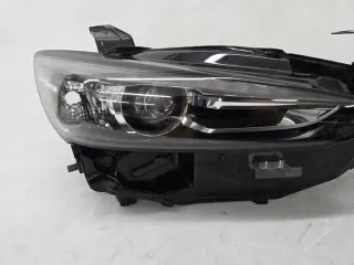 GRF5-51030 Фара правая Mazda 5 1 Арт e12261213, вид 4