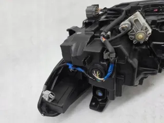 GRF5-51030 Фара правая Mazda 5 1 Арт e12261213, вид 10