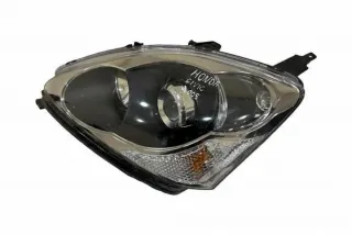 E138959 Фара левая Honda Civic 7 Арт e12260897, вид 3