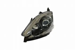 E138959 Фара левая Honda Civic 7 Арт e12260897, вид 4