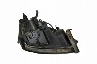E138959 Фара левая Honda Civic 7 Арт e12260897, вид 5