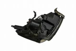 E138959 Фара левая Honda Civic 7 Арт e12260897, вид 8