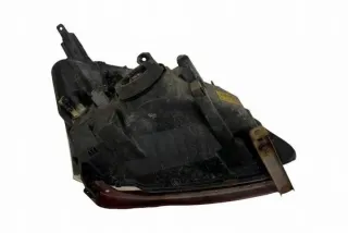 33151S6AG021M2 Фара левая Honda Civic 7 Арт e12260896, вид 1