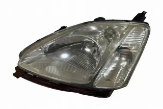33151S6AG021M2 Фара левая Honda Civic 7 Арт e12260896, вид 2