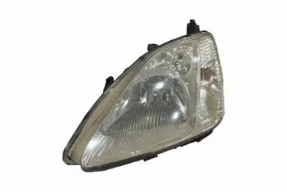 33151S6AG021M2 Фара левая Honda Civic 7 Арт e12260896, вид 6
