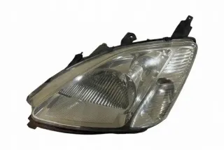 33151S6AG021M2 Фара левая Honda Civic 7 Арт e12260896, вид 9