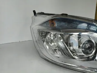 BK21-13D152-BJ Фара правая Ford Transit Custom Арт e12260869, вид 2