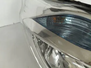 BK21-13D152-BJ Фара правая Ford Transit Custom Арт e12260869, вид 4