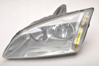 382917 Фара левая Ford Focus 2 Арт e12260774, вид 1
