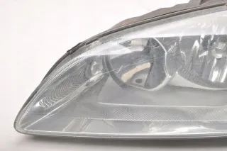 382917 Фара левая Ford Focus 2 Арт e12260774, вид 2