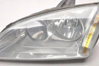 382917 Фара левая Ford Focus 2 Арт e12260774, вид 3