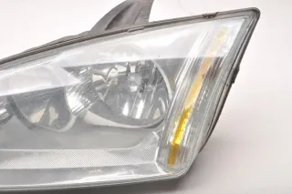 382917 Фара левая Ford Focus 2 Арт e12260774, вид 4