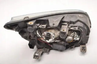 382917 Фара левая Ford Focus 2 Арт e12260774, вид 6