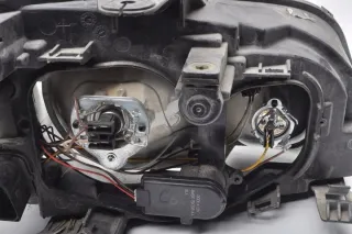 382917 Фара левая Ford Focus 2 Арт e12260774, вид 7