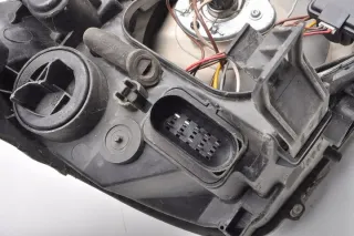 382917 Фара левая Ford Focus 2 Арт e12260774, вид 8