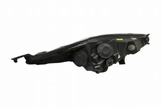 C1BB13W030CG Фара левая Ford Fiesta 7 Арт e12260735, вид 1