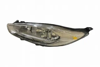 C1BB13W030CG Фара левая Ford Fiesta 7 Арт e12260735, вид 2