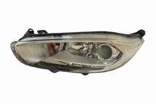 C1BB13W030CG Фара левая Ford Fiesta 7 Арт e12260735, вид 3