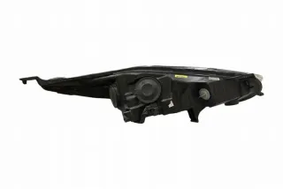 C1BB13W030CG Фара левая Ford Fiesta 7 Арт e12260735, вид 4