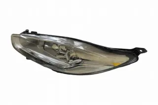 C1BB13W030CG Фара левая Ford Fiesta 7 Арт e12260735, вид 6