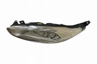 C1BB13W030CG Фара левая Ford Fiesta 7 Арт e12260735, вид 7