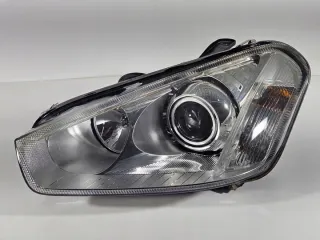7M51-13D155-AD Фара левая Ford C-max 1 Арт e12260721, вид 1