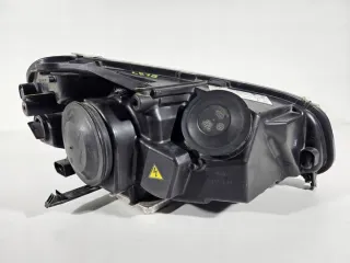 7M51-13D155-AD Фара левая Ford C-max 1 Арт e12260721, вид 5
