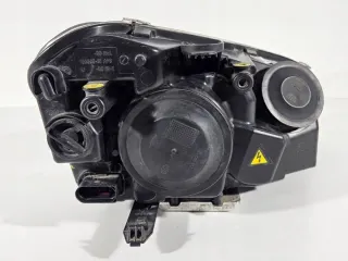 7M51-13D155-AD Фара левая Ford C-max 1 Арт e12260721, вид 7