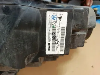 260101133R Фара правая Dacia Duster 2 Арт e12260569, вид 3