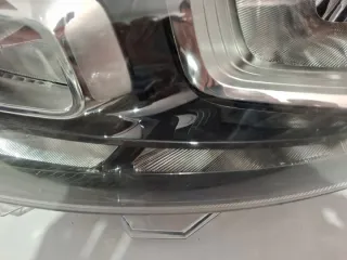 9808567780-00 00197076-06 Фара левая Citroen jumpy 3 Арт e12260545, вид 6