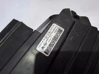 9808567780-00 00197076-06 Фара левая Citroen jumpy 3 Арт e12260545, вид 9