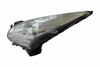 9682519180 Фара левая Citroen C3 2 Арт e12260477, вид 1