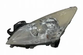 9682519180 Фара левая Citroen C3 2 Арт e12260477, вид 4
