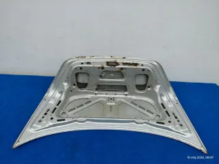 A2038800157 Крышка багажника (дверь 3-5) Mercedes C W203 Арт e12260059, вид 3