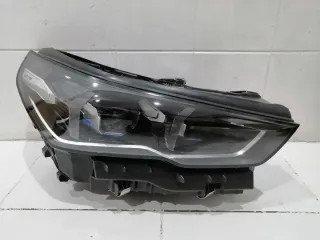 5A798D2-08 Фара правая BMW 5 G60 Арт e12259978, вид 1