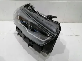 5A798D2-08 Фара правая BMW 5 G60 Арт e12259978, вид 4